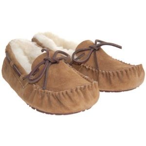 UGG Dakota Moccasins